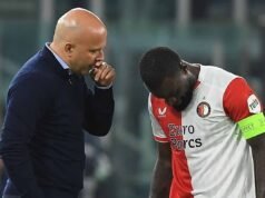 Noticias de transferencia del Liverpool: respuesta del vestuario de Lutsharel Geertruida cuando se da el veredicto del lateral derecho