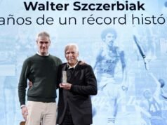 Szczerbiak, el hombre que convirtió el aro en rutina: 50 años del día de los 65 puntos al que nadie ha llegado