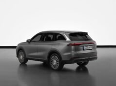 Ebro S900 gana enero, y arranca la votación de febrero con Lexus ES, Toyota RAV4 y Opel Astra