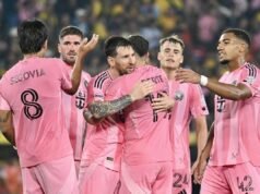 Leo Messi se sale frente al Barcelona: gol y asistencia disadvantage views al Mundial