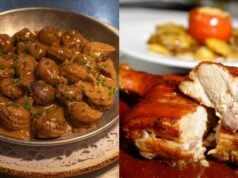 Ni Via Veneto en Botafumeiro: Pep Guardiola, enamorado de este restaurante barcelonés