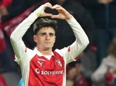 Pau Víctor dispara su cotización: un negocio redondo para el Braga