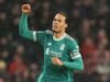 Virgil van Dijk pide al Liverpool que extienda el contrato de Ibrahima Konate