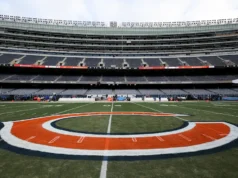 Iowa entra en batalla por la victoria de los Bears próximo estadio, uniéndose a Illinois e Indiana