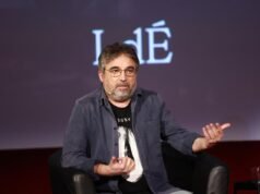 Jordi Évole expone sin tapujos su odio hacia el Real Madrid: “” Soy muy antimadridista””
.