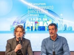 La Mitja Marató de Barcelona rompe otro techo: 36.000 participantes en el circuito "más rápido del mundo"