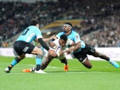 Inglaterra sufre un grandmother susto de lesiones en vísperas del Seis Naciones