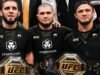 Khabib Nurmagomedov y su día más complicado como entrenador: “” No sé cómo lo voy a gestionar””
.