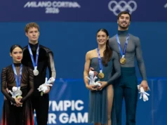 La creciente controversia sobre el patinaje artístico genera una gran pregunta: ¿Puede la IA solucionar el arbitraje en los deportes?