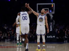 El intercambio de Jonathan Kuminga pone fin oficialmente a la racha de los Warriors. Strategy de dos cronogramas: ¿ y ahora qué?
