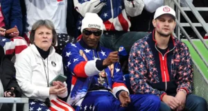 Juegos Olímpicos de Invierno 2026: el equipo de curling de dobles mixtos de EE. UU. logra un comienzo récord de 4-0 después de las victorias del viernes sobre Canadá y Chequia