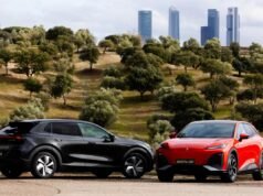 Changan Deepal S05 y S07: La diversión debería ser fácil