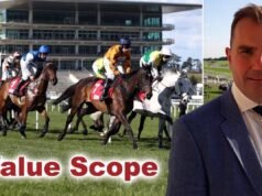 Alcance del valor: consejos de carreras de caballos en ambos sentidos de Steve Jones para el sábado en ITV