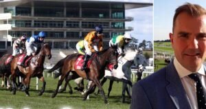 Alcance del valor: consejos de carreras de caballos en ambos sentidos de Steve Jones para el sábado en ITV