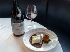 Sabores abundantes con encanto atemporal