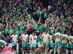 Previa del 6 Naciones 2026: Irlanda, Inglaterra y Escocia
