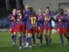 Así quedan los cruces de la Copa de la Reina 2025-26 en semifinales: eliminatorias, fechas y rival del Barcelona