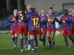Así quedan los cruces de la Copa de la Reina 2025-26 en semifinales: eliminatorias, fechas y rival del Barcelona