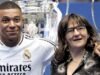 El padre de Mbappé alerta sobre la lacra de los ‘proyectos Mbappé’