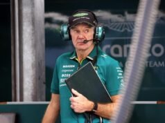 Jaume Alguersuari, expiloto de Solution 1, desvela el potencial de Aston Martin: “” Será un futuro ganador, tienen a Alonso …””
.