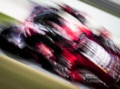 MotoGP se mostró con todo su esplendor en Malasia: 10 fotos para disfrutarlo