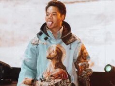 ¡Muy grave! Reza Arap supuestamente sedujo a la amiga de Wendy Walters varios días antes de su matrimonio