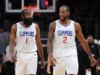 Desaires del Juego de Estrellas de la NBA: Kawhi Leonard, Joel Embiid, James Harden y Alperen Şengün no pasan el corte