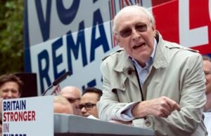 Peter Mandelson construyó el establishment laborista británico. Ahora lo está quemando.