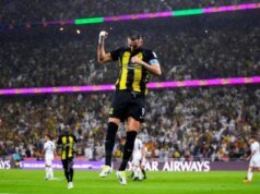 Sintiéndose insultado, Karim Benzema se niega a jugar en el Al Ittihad