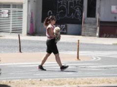 Domingo ideal para disfrutar al aire libre: cómo sigue el tiempo en La Plata