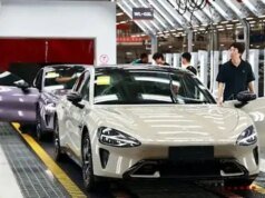 El proyecto integrado de baterías para vehículos eléctricos fortalecerá el ecosistema de la industria de vehículos eléctricos de Indonesia