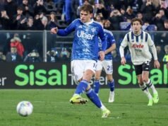 Cesc y las lágrimas de Nico Paz: "Fallé yo, falló Messi, falló Terry en la final de Champions"