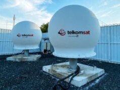 La Asociación de Satélites de Indonesia está dirigida por una nueva cara