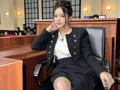 Se destaca video clip de mudanza, Eca Mood es acusada de usar tubos de látigo rosados hasta que el contenido se eliminó repentinamente