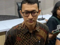 KPK Sebut OTT en la fuerte importación aduanera a RI