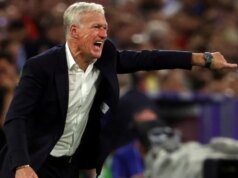 Kylian Mbappé, etiquetado como jugador egoísta, Deschamps pone su cuerpo: es un atacante, determinante de los resultados