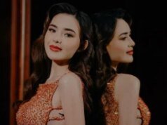 Kenny Austin dijo que se dice que su futuro bebé con Amanda Manopo es un hijo ilegítimo