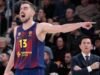 Dónde ver el Baskonia – Barça de Euroliga hoy por TV y en directo