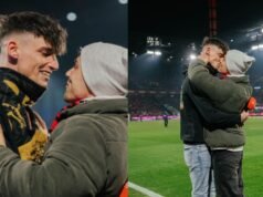 Giro radical: El árbitro que le pidió matrimonio a su pareja en Alemania… ¡buscado por la Fiscalía!