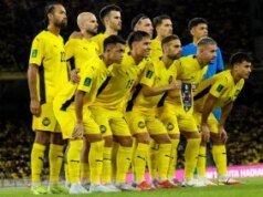 Indonesia propone oficialmente albergar la Copa Asiática 2031