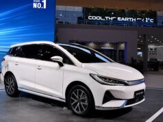 Lista de coches eléctricos de 2026 con la carga de batería más rápida de Indonesia