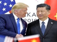 Cuatro personas en Francia acusadas de ser espías chinos y presuntamente interceptar datos militares