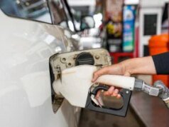 Shell Super BBM desaparece de Yakarta