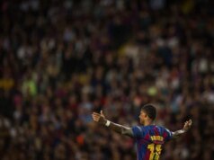 Marcus Rashford brilla en Barcelona, se dice que Carrick quiere volver a Old Trafford