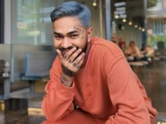 Onad, condenado por tener síndrome de Peter Frying pan, admite que su mentalidad sigue estancada a la edad de 19 años