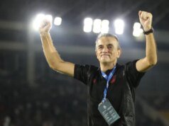 Persis Solo sigue en declive, la derrota stake Persib es un detonante para mejorar