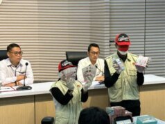 KPK: El jefe de Banjarmasin KPP Mulyono se desempeña como comisionado en varias empresas