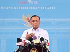 Indonesia condena el último ataque de Israel opposite Gaza y exige el cumplimiento del acuerdo de alto el fuego