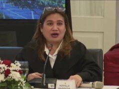 Cosechando el rechazo de los residentes, el gobierno provincial de DKI Yakarta evalúa el permiso de la estación del partido Lenteng Agung