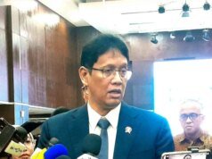 Purbaya rota e inaugura 40 funcionarios fiscales, consulte la lista de nombres